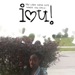 Meet your Posher, Tabitha